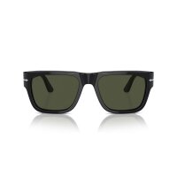 Persol - Sonnenbrillen - Unisex - 95/31 - Schwarz