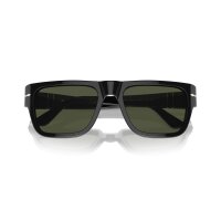 Persol - Sonnenbrillen - Unisex - 95/31 - Schwarz