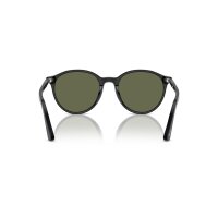 Persol - Sonnenbrillen - Unisex - 95/58 - Schwarz