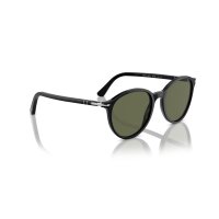 Persol - Sonnenbrillen - Unisex - 95/58 - Schwarz
