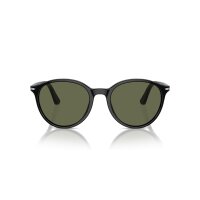 Persol - Sonnenbrillen - Unisex - 95/58 - Schwarz