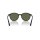 Persol - Sonnenbrillen - Unisex - 95/58 - Schwarz