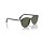 Persol - Sonnenbrillen - Unisex - 95/58 - Schwarz