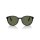 Persol - Sonnenbrillen - Unisex - 95/58 - Schwarz