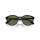 Persol - Sonnenbrillen - Unisex - 95/58 - Schwarz