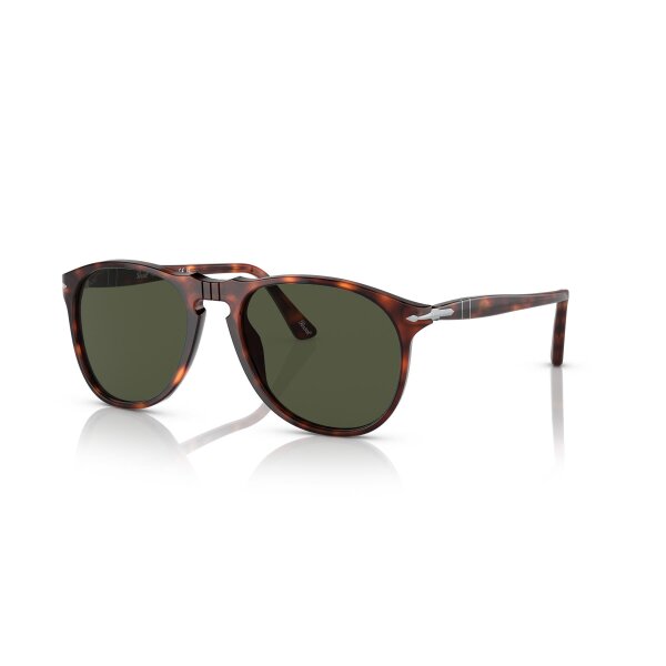 Persol PO9649S - Sonnenbrillen - Herren - 24/31 - Havana
