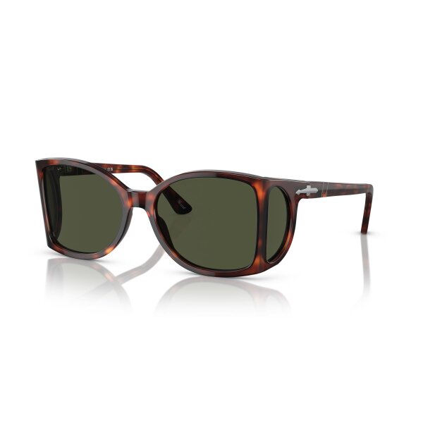 Persol PO0005 - Sonnenbrillen - Herren - 24/31 - Havana
