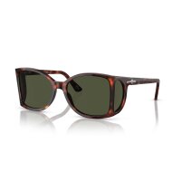 Persol - Sonnenbrillen - Herren - 24/31 - Havana