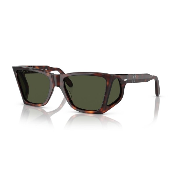 Persol - Sonnenbrillen - Herren - 24/31 - Havana