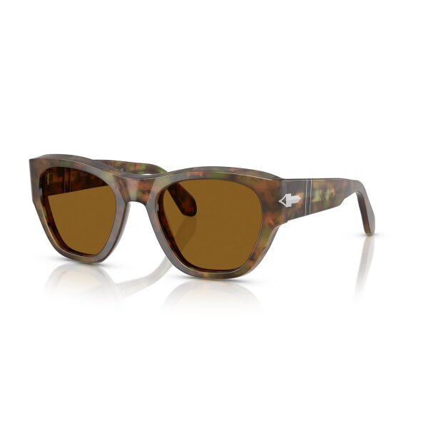 Persol - Sonnenbrillen - Unisex - 108/33 - Caffé