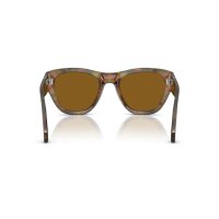 Persol - Sonnenbrillen - Unisex - 108/33 - Caffé