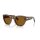 Persol - Sonnenbrillen - Unisex - 108/33 - Caffé