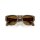 Persol - Sonnenbrillen - Unisex - 108/33 - Caffé
