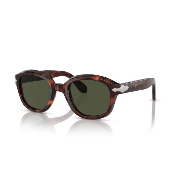 Persol - Sonnenbrillen - Damen - 24/31 - Havana