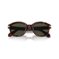 Persol PO0060S - Sonnenbrillen - Damen - 24/31 - Havana