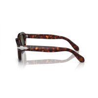 Persol - Sonnenbrillen - Damen - 24/31 - Havana