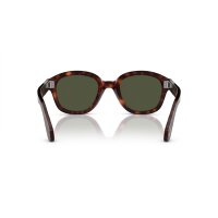 Persol - Sonnenbrillen - Damen - 24/31 - Havana