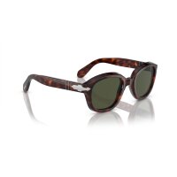 Persol - Sonnenbrillen - Damen - 24/31 - Havana