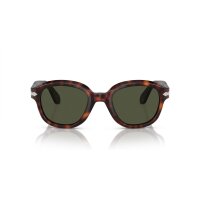 Persol - Sonnenbrillen - Damen - 24/31 - Havana