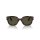 Persol - Sonnenbrillen - Damen - 24/31 - Havana