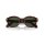 Persol - Sonnenbrillen - Damen - 24/31 - Havana