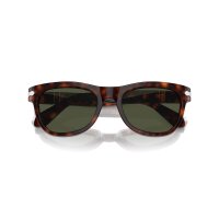 Persol PO0086S - Sonnenbrillen - Unisex - 24/31 - Havana