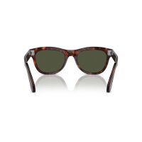 Persol - Sonnenbrillen - Unisex - 24/31 - Havana