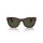 Persol - Sonnenbrillen - Unisex - 24/31 - Havana