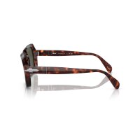 Persol - Sonnenbrillen - Unisex - 24/31 - Havana