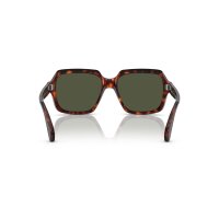 Persol - Sonnenbrillen - Unisex - 24/31 - Havana