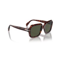 Persol - Sonnenbrillen - Unisex - 24/31 - Havana