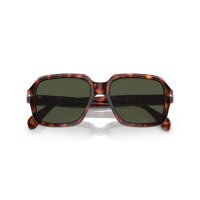 Persol - Sonnenbrillen - Unisex - 24/31 - Havana