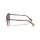 Persol - Sonnenbrillen - Unisex - 1124AF - Glänzendes Braun