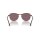 Persol - Sonnenbrillen - Unisex - 1124AF - Glänzendes Braun