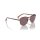 Persol - Sonnenbrillen - Unisex - 1124AF - Glänzendes Braun