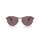 Persol - Sonnenbrillen - Unisex - 1124AF - Glänzendes Braun