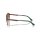 Persol - Sonnenbrillen - Unisex - 112451 - Glänzendes Braun