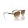 Persol - Sonnenbrillen - Unisex - 112451 - Glänzendes Braun