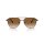 Persol - Sonnenbrillen - Unisex - 112451 - Glänzendes Braun