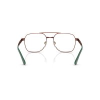 Persol - Sonnenbrillen - Unisex - 1124GH - Glänzendes Braun