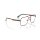 Persol - Sonnenbrillen - Unisex - 1124GH - Glänzendes Braun