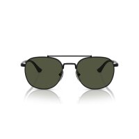 Persol PO1006S - Sonnenbrillen - Unisex - 107831 - Schwarz