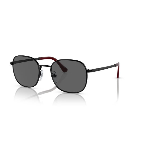Persol PO1009S - Sonnenbrillen - Unisex - 1078B1 - Schwarz