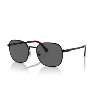 Persol PO1009S - Sonnenbrillen - Unisex - 1078B1 - Schwarz