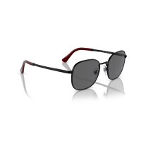 Persol PO1009S - Sonnenbrillen - Unisex - 1078B1 - Schwarz