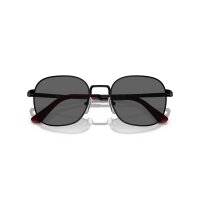 Persol PO1009S - Sonnenbrillen - Unisex - 1078B1 - Schwarz
