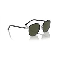 Persol - Sonnenbrillen - Unisex - 112531 - Silver / Black