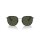 Persol - Sonnenbrillen - Unisex - 112531 - Silver / Black