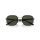 Persol - Sonnenbrillen - Unisex - 112531 - Silver / Black
