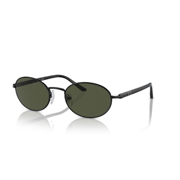 Persol PO1018S - Sonnenbrillen - Unisex - 107831 - Schwarz